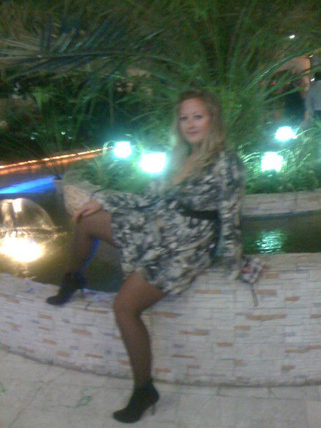 Катя Смирнова