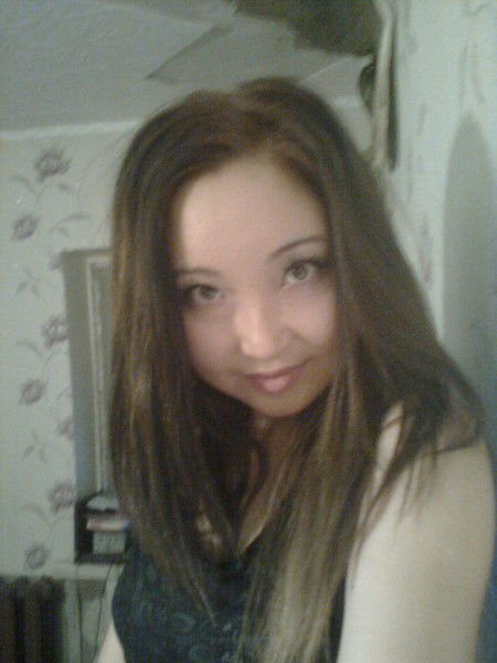 Айдана Бауыржанова