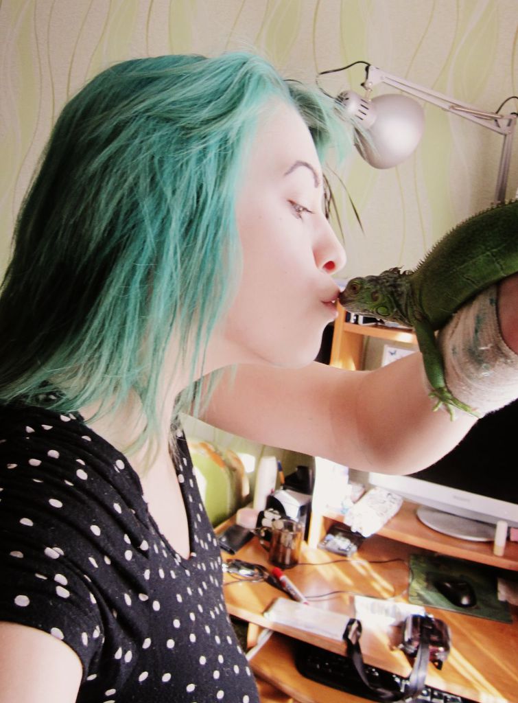 I Do Not Care About Anything