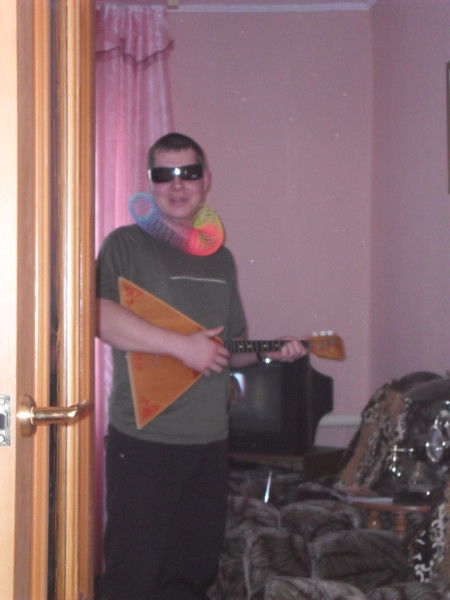 Виталий Плешаков