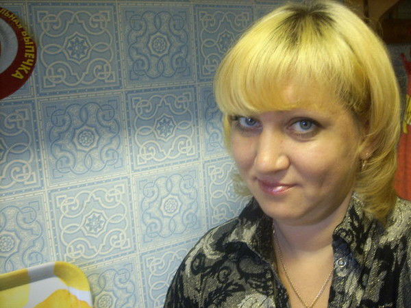 Елена Дербенева