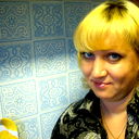 Елена Дербенева