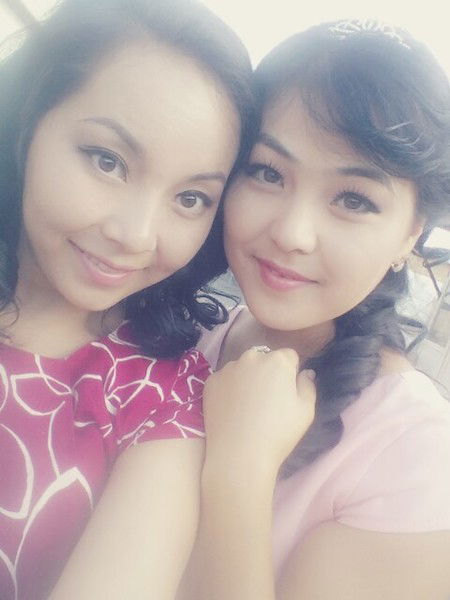 Жулдыз Нурдаулет