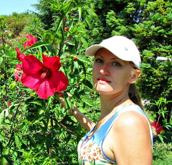 Лариса Филиппова