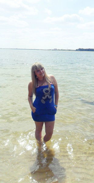 Светлана Шумакова