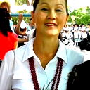Феруза Шарипова