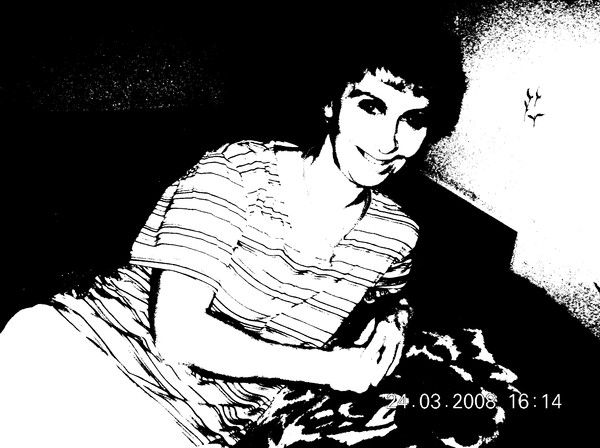 Светлана Лаврова