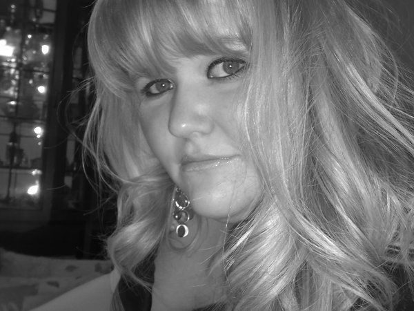 Алена Бухтоярова