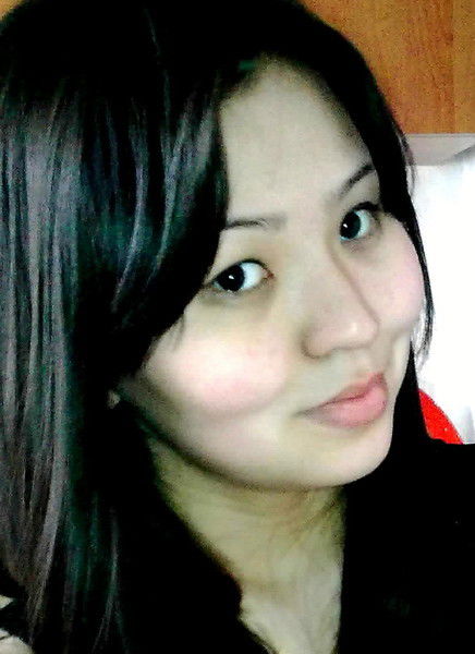 Айдана Молдагалиева