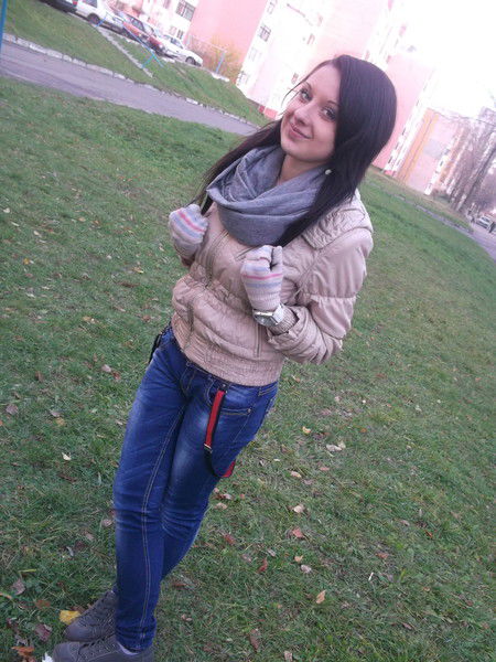 Владислава Миларченко