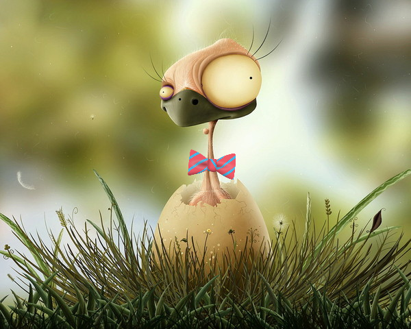 Сергей Сережка