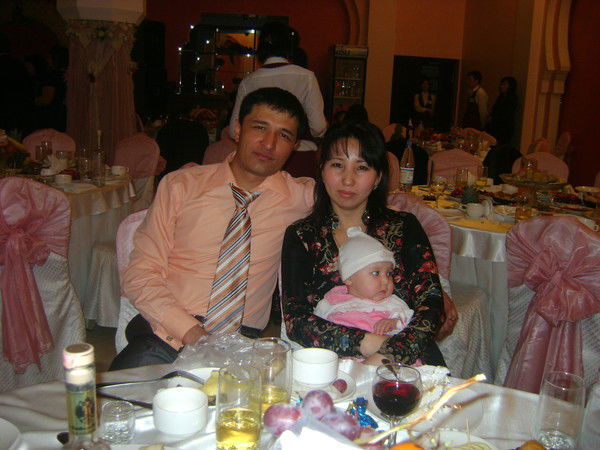 Гулназ Мырзабаева