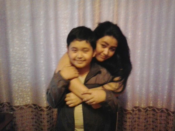 Алмаз Нурсейт