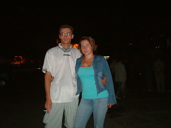 Ева Олейник