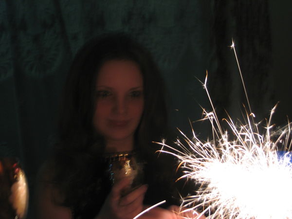 Екатерина Фокина