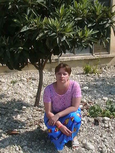 Людмила Алёшина