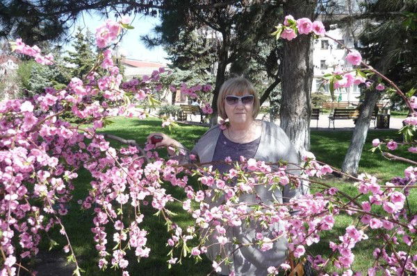 Татьяна Кисерман