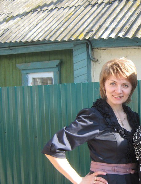 Татьяна Дегтярева