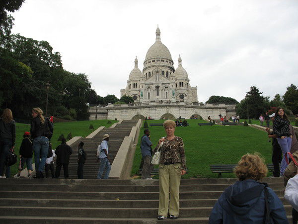 Марина Шабанова