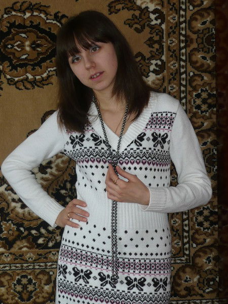 Любовь Разживина