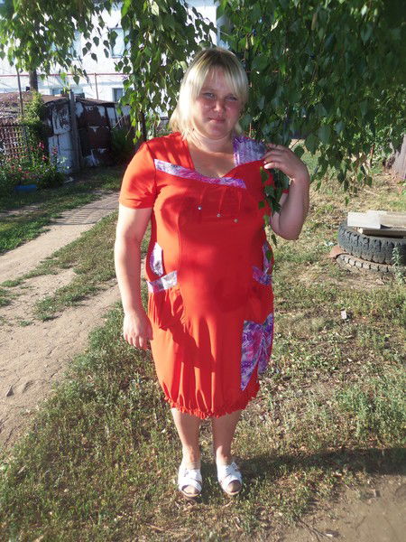 Светлана Шулыма