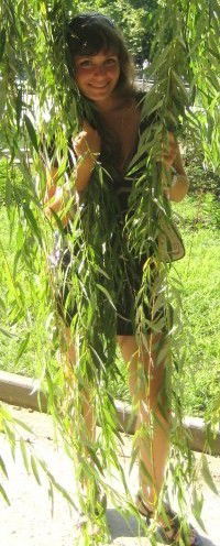 Ольга Иванова