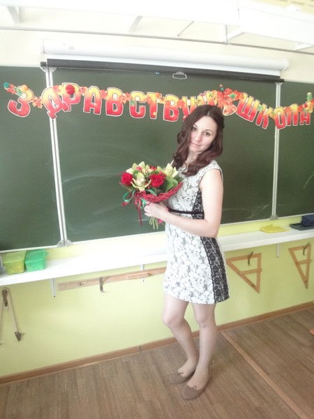 Юлька Диденко