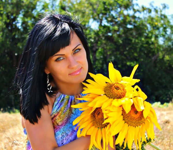 Камилла Долгих