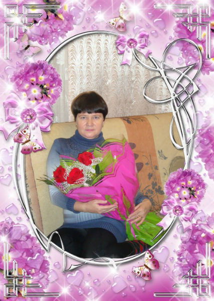 Рамзия Нургалиева