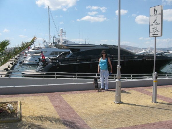 Елена Десятникова