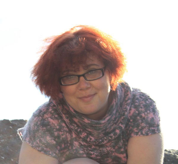 Елена Роман