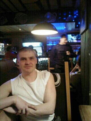 Сергей Чертенков