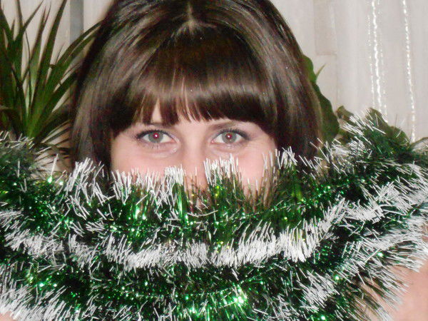 Евгения Бекк