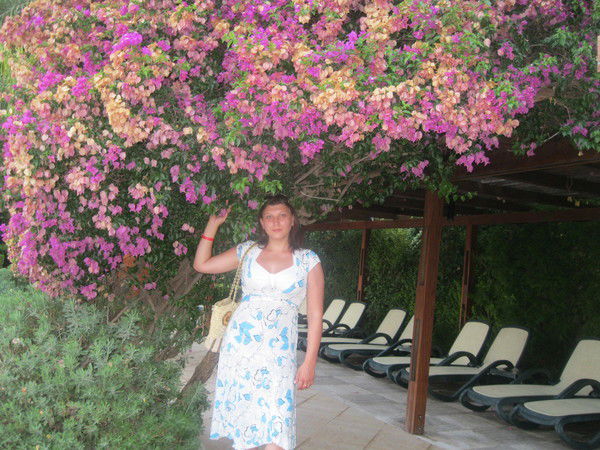 Наталья Белова