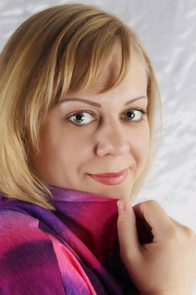 Елена Кучина