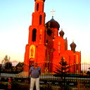 Александр Верба