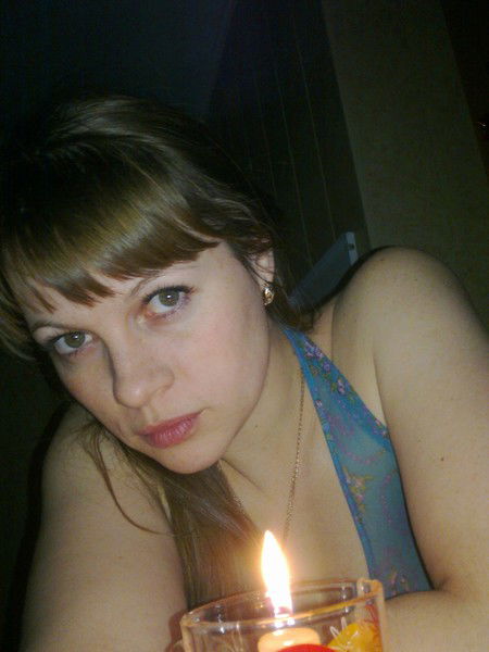 Татьяна Жолнина