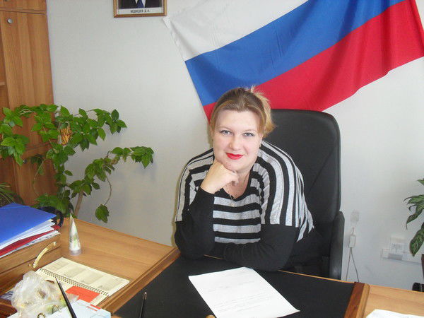 Наталья Объедкова