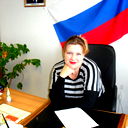 Наталья Объедкова