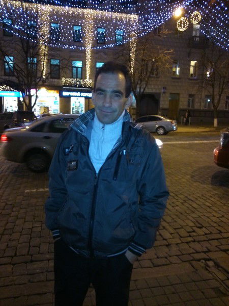 Альберт Бочаров