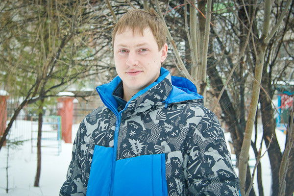 Андрей Зайцев