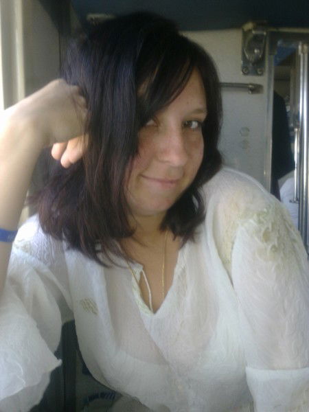 Любовь Хлыбова