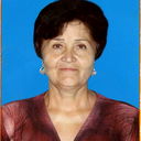 Lenura Adilshaeva
