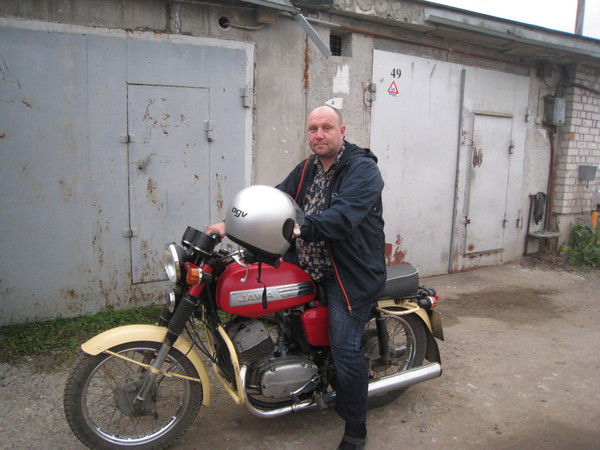 Валерий Крутов