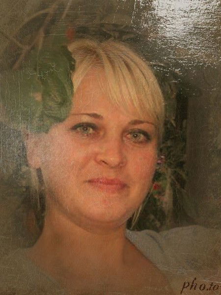 Татьяна Тужилкина