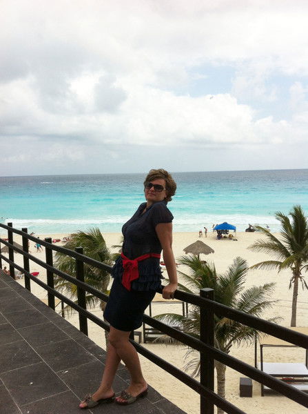 Ольга Гришина