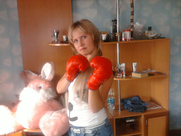 Кристина Гуменникова