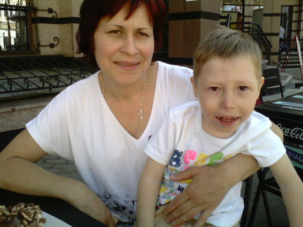 Анастасия Добронецкая