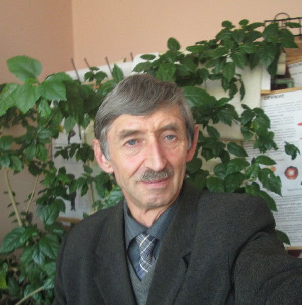 Юрий Метельский