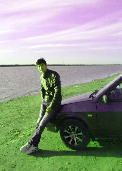 Муслим Абуов